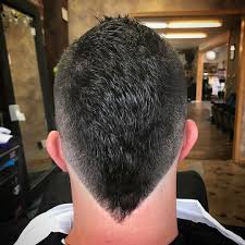 Known as the wolf cut, the style is a soft, shaggy combination between a classic shag haircut and a severe mullet. Guy S Hair