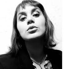 Maria Cueto's Instagram, Twitter & Facebook