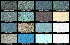 pool plaster color quartz images colors tahoe blue brochure