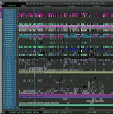 Mission Accomplished Editor Eddie Hamilton Seamlessly Opened His Mission Imposible Fa Video Editing Software Mission Impossible Fallout Video Editing