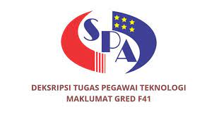 A) setiausaha bahagian gred khas c. Gaji Kelayakan Tugas Pegawai Teknologi Maklumat Gred F41 Spa
