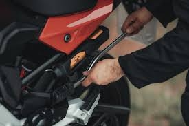 Pro Blaze Saddlebag Set For The Honda Nc700 Nc750 Sw Motech