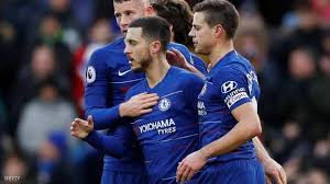 احد اسباب تسمية تشلسي بـ فخر لندن هذا اللاعب. ØºØ±Ø§Ù…Ø© ÙÙ„ÙƒÙŠØ© Ø¹Ù„Ù‰ ØªØ´Ù„Ø³ÙŠ ÙˆØ­Ø±Ù…Ø§Ù† Ù…Ù† Ø§Ù„ØªØ¹Ø§Ù‚Ø¯Ø§Øª Ù„ÙØªØ±ØªÙŠÙ† Ø£Ø®Ø¨Ø§Ø± Ø³ÙƒØ§ÙŠ Ù†ÙŠÙˆØ² Ø¹Ø±Ø¨ÙŠØ©