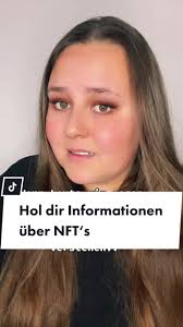 Sicher dir einen Platz & lerne alles über NFT’S #education #nft #nfterklärt  #educateyourself #nfttiktok #howtomakemoney #nftartwork #investieren  #nftdeutsch