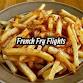 French Fry Flights and Music — Rio Lobo LLC event image