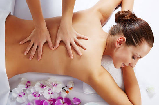 Types of Massage | Bozeman MT | Wellness WORx Massage