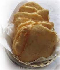 Kerupuk Udang Merupakan Makanan Ringan Yang Sudah Lama Dikenal Di Indonesia Resep Dan Cara Membuat Krupuk Udang Mudah Namun Membut Makanan Resep Makanan Resep