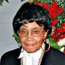 Julia Eason Obituary