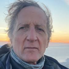 Q&A with Adam Roche by The Moore Institute Podcast