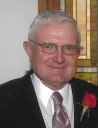 Obituary information for Robert Edward Struckhoff