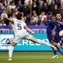 Zidane's Home Debut as France Coach Ends in 1-1 Draw Against Italy at Stade de France