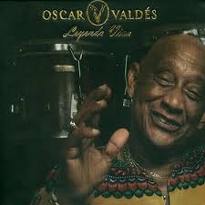Oscar Valdés