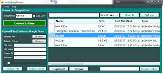 Google docs is a good alternative to using a word processing software on your computer. Github Obrelix Net Google Drive Api V3 File Handling A Windows Form Application That Open A Connection With Google Drive Api And Uploading Files To Google Drive