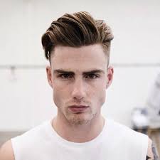 Choosing a new haircut isn't as simple as finding another necktie or pair of socks. Men S Short Haircuts 2020 Best 10 Hairstyle Trends For Men