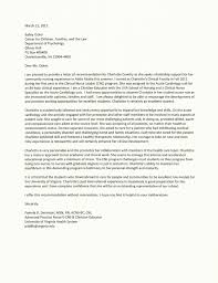 It should be successful in advancing your achievements, expertise, and practicalities. Sample Letter To Clinical Preceptor Contacting Potential Preceptors