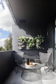 Brilliant Small Balcony Gardens That Will Amaze You Small Apartment Balcony Ideas Small Balcony Design Small Balcony Decor