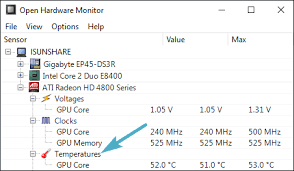 So what's the optimal cpu/gpu temperature for gaming? 2 Ways To Check Gpu Temperature Of Your Windows 10 Pc