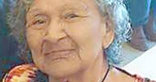 Eunice “Nicha” Banda