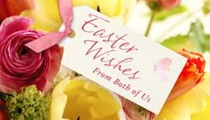 Easter can be a fun and meaningful occasion and writing personalized messages to friends and loved ones is a. Happy Easter Messages What To Write In An Easter Card Cardmessages Com