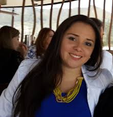 Hilda Lorena Leal Castaño (Colombie)