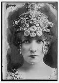 Sarah Bernhardt