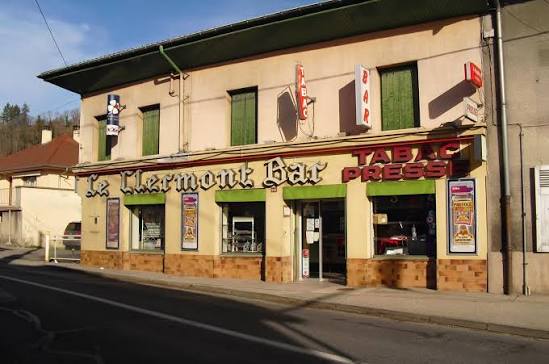 Le Clermont — Chirens