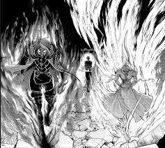 Манга повесть о конце света | record of ragnarok | shuumatsu no walküre. Loki Zeus Hermes Shuumatsu No Valkyrie à¸­à¸°à¸™ à¹€à¸¡à¸°