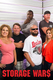 Brandi passante is an american tv star and a businesswoman most famously known for the show storage wars. Season 10 Of Storage Wars 2010 Plex