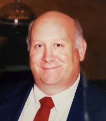 Obituary for Francis "Frank" Eugene Kupec Jr.
