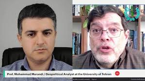Prof. Mohammad Marandi: Iran Ready for the Worst-Case Scenario in Dealing  with Israel