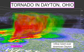 Stay safe and track real time tornado … Deadly Dayton Tornado Packed 140 Mph Winds Here S How It Developed The Washington Post