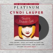 Перевод песни money changes everything — рейтинг: Cyndi Lauper Twelve Deadly Cyns And Then Some Artwork 7 Of 59 Last Fm