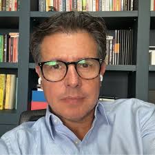 After more than seven years at the helm of the London RE & Hospitality M&A  team at Evercore, I'm now embarking