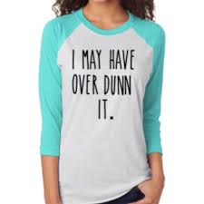 Rae Dunn Fans Inspired Shirt Funny