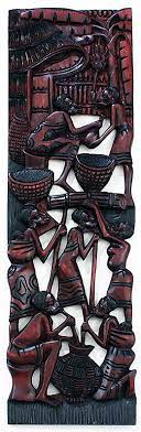 Pin On African Object D Art