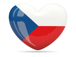 Flags of other dependencies and territories (flags not included on this page). Tjeckien Schlagerprofilerna