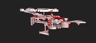 Image result for resident evil underground city