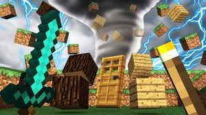 Edit this page on github. Realistic Tornado In Minecraft Minecraft Mod Battle Challenge