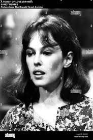 Sandy dennis hi-res stock photography and images