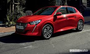 It is available in 5 colors and automatic transmission option in the malaysia. Peugeot 208 Puretech 75 Features And Prices Allure And Allure Pack Ruetir Ruetir