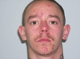 Registered Sex Offender Caught