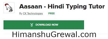 You need to download a hindi typing software in order to write in hindi. Top 10 Hindi Typing Software Free Download 2021