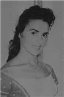 Linda Woolsey Obituary (1938