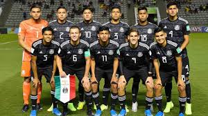 ¿cuándo y a qué hora es el partido. Mexico Italia Tv Horario Como Y Donde Ver El Mundial Sub 17 As Mexico