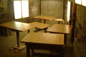 Reclaimed Heart Pine Restaurant Tables Table Restaurant Tables Reclaimed Wood Restaurant