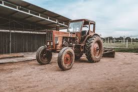 Toutes nos annonces gratuites matériel agricole d'occasion tracteur cantal. Carte Grise Vehicule Agricole Tra Maga Eplaque