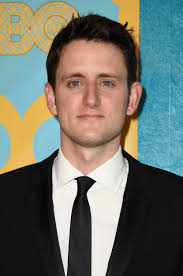 Yahoo Office Cast Zach Woods Gabe Lewis