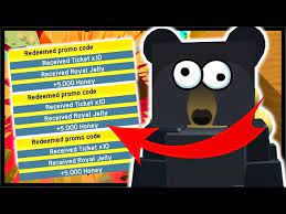 Check spelling or type a new query. New Use These Codes For Free Tickets Royal Jelly Roblox Bee Swarm Simulator Youtube
