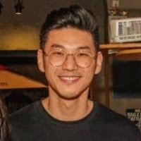 Anthony Wei's Instagram, Twitter & Facebook