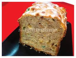 Pan Dulce Sin Gluten En Panificadora Singlutenismo Dulces Sin Gluten Pan De Dulce Torta De Frutas